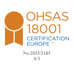 ISO 18001:2015