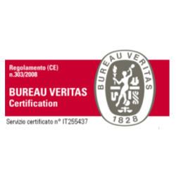 BUREAU VERITAS CERTIFICATION