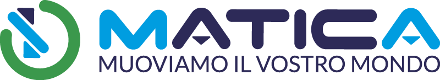 Matica Retina Logo